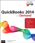 QuickBooks 2014 on Demand - eBook
