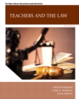 Teachers and the Law - Book