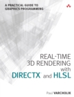 Real-Time 3D Rendering with DirectX and HLSL : A Practical Guide to Graphics Programming - eBook