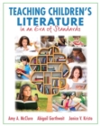 Teaching Children's Literature in an Era of Standards - Book
