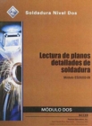 ES29202-09 Reading Welding Detail Drawings Trainee Guide in Spanish - Book