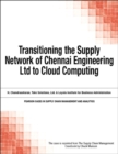 Transitioning the Supply Network of Chennai Engineering Ltd to Cloud Computing - eBook
