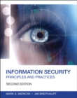Information Security : Principles and Practices - eBook