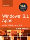 Windows 8.1 Apps with XAML and C# Unleashed - eBook