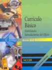 Core Curriculum Introductory Craft Skills Trainee Guide in Spanish (International Version) - Book