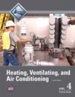 HVAC Trainee Guide, Level 4 - Book