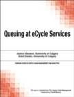 Queuing at eCycle Services - eBook