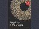 Simplicity in the Details : Designing Faster Web and Mobile Interactions - eBook