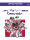Java Performance Companion - Book
