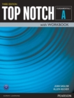 Top Notch Fundamentals Student Book/Workbook Split A - Book
