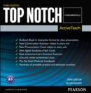 Top Notch Fundamentals ActiveTeach - Book