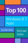 Top 100 Windows 8.1 Apps - eBook