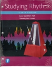 Studying Rhythm - Book