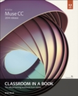 Adobe Muse CC Classroom in a Book (2014 release) - eBook