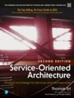 Service-Oriented Architecture : Analysis and Design for Services and Microservices - Book