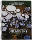 Laboratory Manual for Chemistry - Book