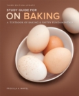 Study Guide for On Baking (Update) : A Textbook of Baking and Pastry Fundamentals - Book