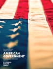 American Government, 2014 Elections and Updates Edition - Book