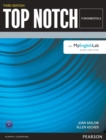 Top Notch Fundamentals - Book