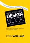 Non-Designer's Design Book, The - Book