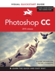 Photoshop CC : Visual QuickStart Guide (2014 release) - eBook