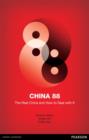 China 88 - eBook