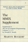 MMIX Supplement, The : Supplement to The Art of Computer Programming Volumes 1, 2, 3 by Donald E. Knuth - eBook