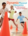 Dynamic Physical Education for Elementary School Children with Curriculum Guide : Lesson Plans - Book