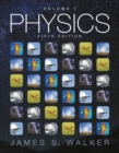 Physics, Volume 1 - Book