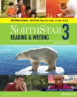 NorthStar Reading and Writing 3 SB, International Edition - Book