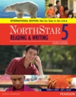 NorthStar Reading and Writing 5 SB, International Edition - Book
