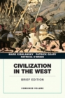 Civilization in the West, Combined Volume - Book