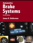 Automotive Brake Systems - Book