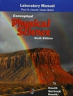 Laboratory Manual for Conceptual Physical Science - Book