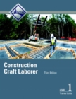 Construction Craft Laborer Trainee Guide, Level 1 - Book