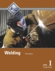 Welding Level 1 Trainee Guide -- Hardcover - Book