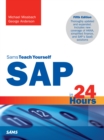 SAP in 24 Hours, Sams Teach Yourself - eBook
