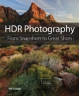 HDR Photography : From Snapshots to Great Shots - eBook