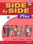 Side by Side Plus 2 Activity Workbook with CDs - Book