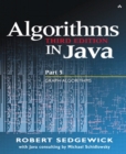 Algorithms in Java, Part 5 : Graph Algorithms: Graph Algorithms - eBook