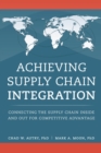 Global Macrotrends and Their Impact on Supply Chain Management : Connecting the Supply Chain Inside and Out for Competitive Advantage - eBook