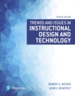 Trends and Issues in Instructional Design and Technology - Book