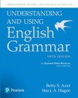 Understanding and Using English Grammar, SB with Essential Online Resources - International Edition - Book