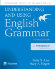 Understanding and Using English Grammar, SB with MyLab English - International Edition - Book