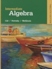 Intermediate Algebra with Integrated Review plus MyLab Math - Book