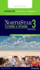 NorthStar Listening and Speaking 3 Interactive Student Book with MyLab English (Access Code Card) - Book
