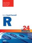 R in 24 Hours, Sams Teach Yourself - eBook