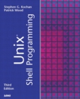 Unix Shell Programming - eBook