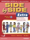 Side by Side Extra 2 Student's Book & eBook (International) - Book