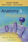 Study Guide for Anatomy & Physiology - Book